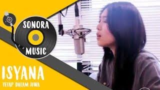 Isyana Sarasvati - Dalam Jiwa Live At Sonora FM 92