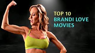 TOP 10 BRANDI LOVE VIDEO || 18+ movies BRANDI LOVE || adult movies list