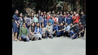 it branch friends | zeal college of engineering pune | Maruti Gaikwad