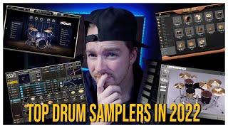 What is the BEST Drum Program for YOUR Workflow? | My Recommendations
