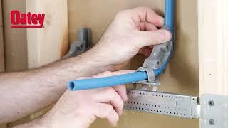 How to Install Sliding Wall Bracket Kits