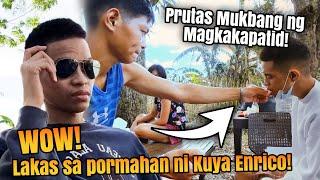 Part 44 Magkakapatid Nabaliw Sa Pagkawala Ng Magulang | Artistahin Si Kuya Enrico Oh!