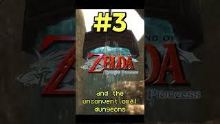 Top 5 Wii Games