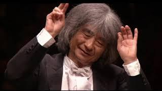 Mahler Symphony No.9 | Seiji Ozawa & Boston Symphony Orchestra | マーラー：交響曲第9番 小澤征爾 & ボストン交響楽団