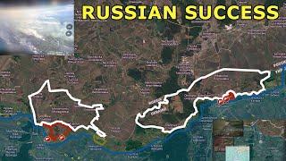 Major Escalation Coming | Russian Success Leads To New Assaults