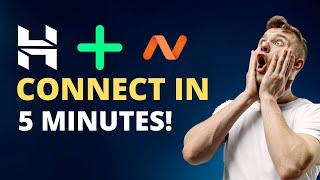 Connect Namecheap Domain with Hostinger Website