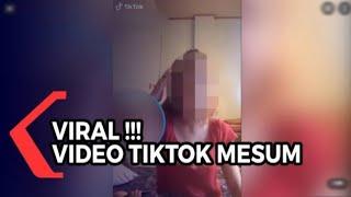 TIK TOK VIRAL MESUM#viralvideo