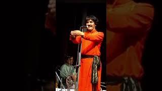 Pt. Rajendra Ganganiji guruji  | Kathak Jaipur Gharana #kathak #kathakdance #classicaldance