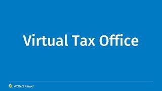 TaxWise Virtual Tax Office Solutions