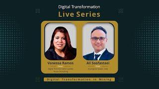 Digital Transformation and Sustainability in Mining