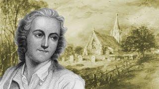 Poetry & Remembrance: Thomas Gray's Elegy Written in a Country Churchyard - Professor Belinda Jack