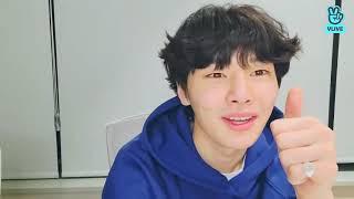 (eng/indo/esp) STRAY KIDS YANG JEONGIN VLIVE | 막내의 사생활 57  211126