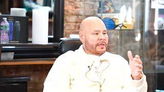 Fat Joe on Why it's The WORST TIME To Be FAMOUS-Do you Agree? Drop a Comment