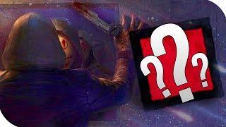 Dead By Daylight - "New Killer Power Speculation!" - DBD New Character Power Theory!