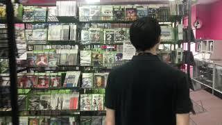 GAME XCHANGE COMMERCIAL - I AM A DEAL