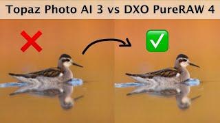 Can Topaz Photo AI save the photo?