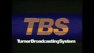 TV Station Identification #2: TBS