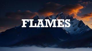 [FREE] Lewis Capaldi x Adele Type Beat "Flames" | Emotional Piano Ballad