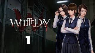 White Day Remake [1] - Korean Horror Game