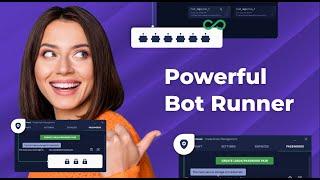 How to Automate Your Business with Bot Runner