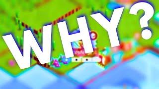 I Need To Stop Rushing Naval... Polytopia Tournament Gameplay