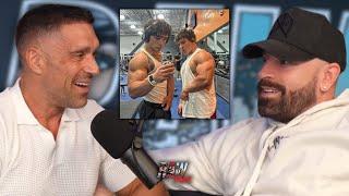 Greg Doucette REVEALS the truth about the fitness industry