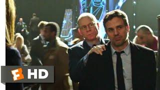 Now You See Me 2 (2016) - The Big Reveal Scene (3/11) | Movieclips