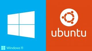 How to Run Linux/Bash on Windows 11 | Windows 11 Bash & Linux Subsystem Setup