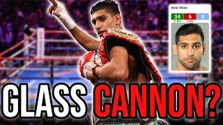 How GOOD was Amir Khan ACTUALLY?