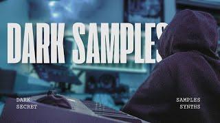 THE ONLY WAY YOU SHOULD BE MAKING DARK SAMPLES