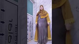 Arab Mom #shorts #fyp #viral #montok #fifawirldcup2023 #bbw #tante #tantesemok #bohay #chubby #arab