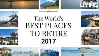 Mexico - International Living's Top Retirement Haven 2017