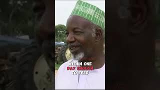 Balarabe Musa on Nigeria Money Politics