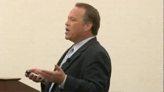 Innovation in RTP: Rob Lindberg, September 2009 - Part 2