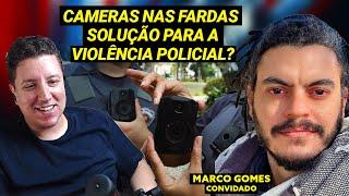 Conversa Revolucionária com Marco Gomes | ft. @marcogomes_