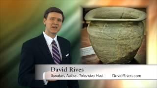 Bible Knows Best | Break The Pot | David Rives