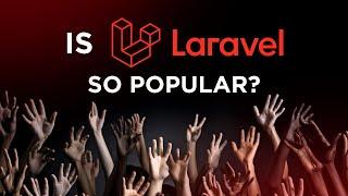 Is Laravel still relevant? Unveiling the truth behind Laravel popularity
