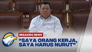 BREAKING NEWS - Kuat Ma'ruf Diperiksa Sebagai Terdakwa Pembunuhan Brigadir J (FULL)