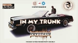 [FREE] TOO SHORT x E40 Type Beat 2022 "In My Trunk" Produced By iStevie
