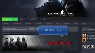 How To Fix CSGO.exe Has Stopped Working on Launch | Fix CSGO.exe has stopped working error - Steam