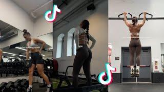 WOMEN GYM MOTIVATION! PART 10 | TIKTOK COMPILATION