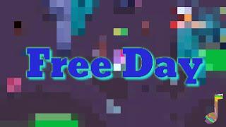 TPW - Free Day (Official Song)