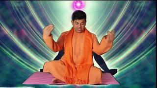 Breath For Heal! Bhastrika Pranayam Step By Step with Acharya Rajan Sharma