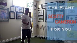 Best Scotty Cameron's for 2023 | Full Guide from Blades to Mallets