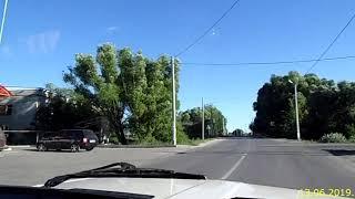 Село Кондоль. Пензенская область. 13.06.2019.