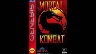 Mortal Kombat Soundtrack - Full Album 2021-2022