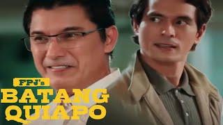 FPJ's Batang Quiapo | Advance Episode MARCH 10 BATANG QUIAPO | COCO MARTIN