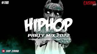 HipHop 2022 No Money Rocking Just rocking the waist is enough [Hip Zaad]