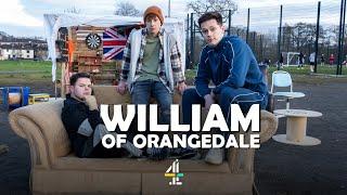 William of Orangedale | Comedy Blap | All 4