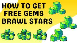 how to get free credits fast in brawl stars 2024